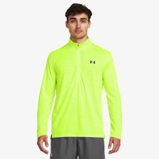 Under Armour UA Tech Vent GTessa 1/2 Zip 
