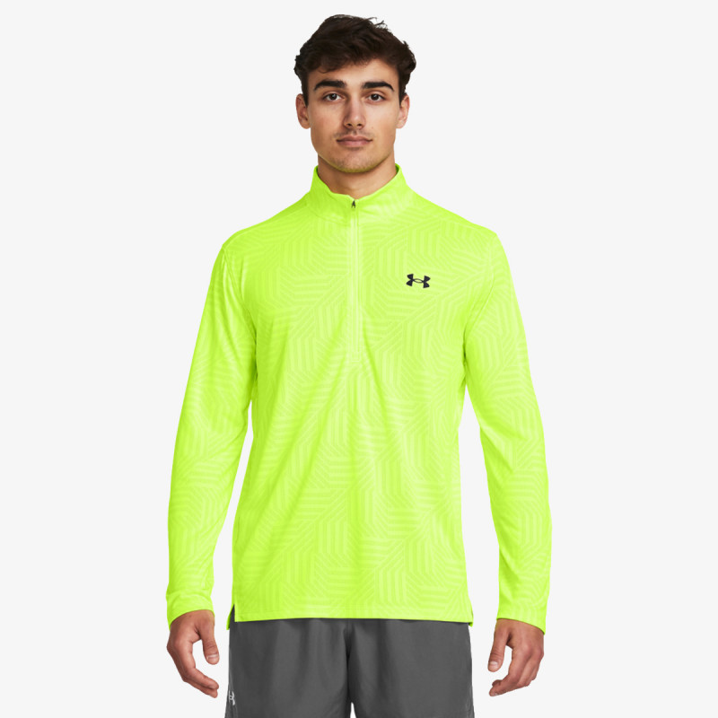 Under Armour UA Tech Vent GTessa 1/2 Zip 