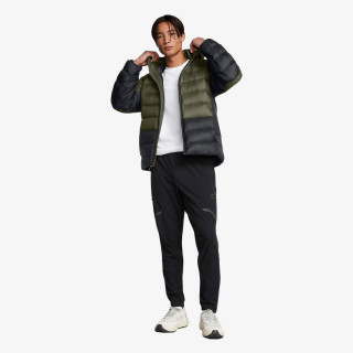 Under Armour LEGEND DOWN HOODED JACKET 