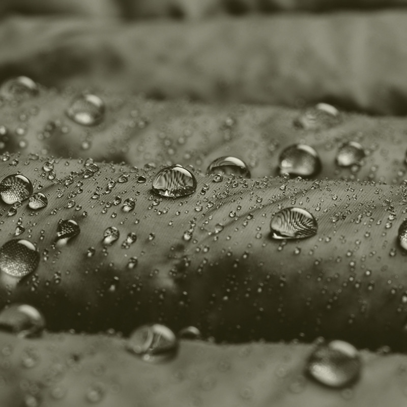 Under Armour LEGEND DOWN HOODED JACKET 