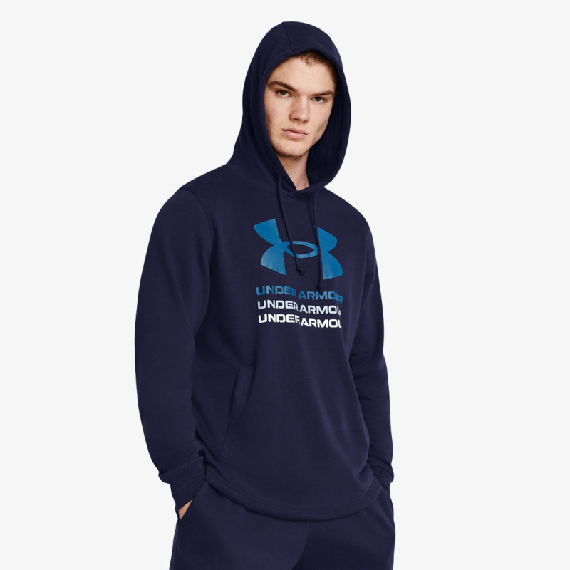 Under Armour Rival Terry 