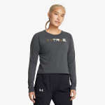 Under Armour UA TRAIL RUN LONGSLEEVE 