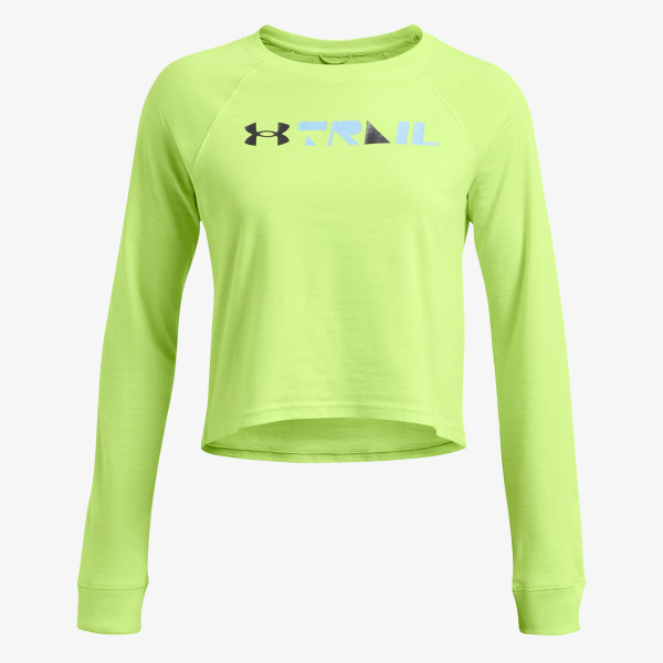 Under Armour UA TRAIL RUN LONGSLEEVE 