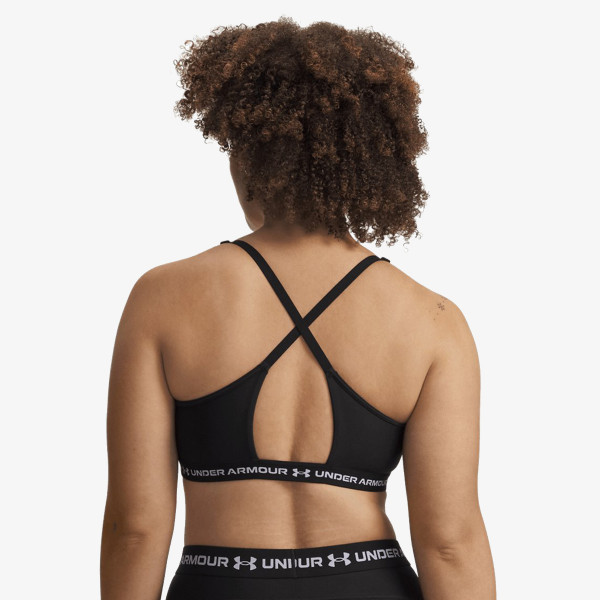 UA Crossback Low Bra 
