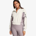 Under Armour UNSTOPPABLE CROP JACKET 