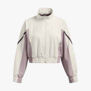 Under Armour UNSTOPPABLE CROP JACKET 