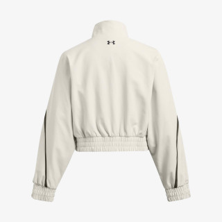 Under Armour UNSTOPPABLE CROP JACKET 