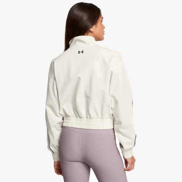 Under Armour UNSTOPPABLE CROP JACKET 
