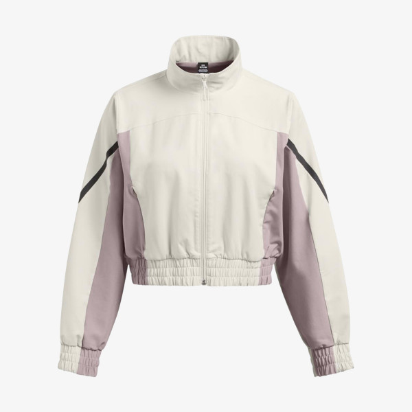 Under Armour UNSTOPPABLE CROP JACKET 