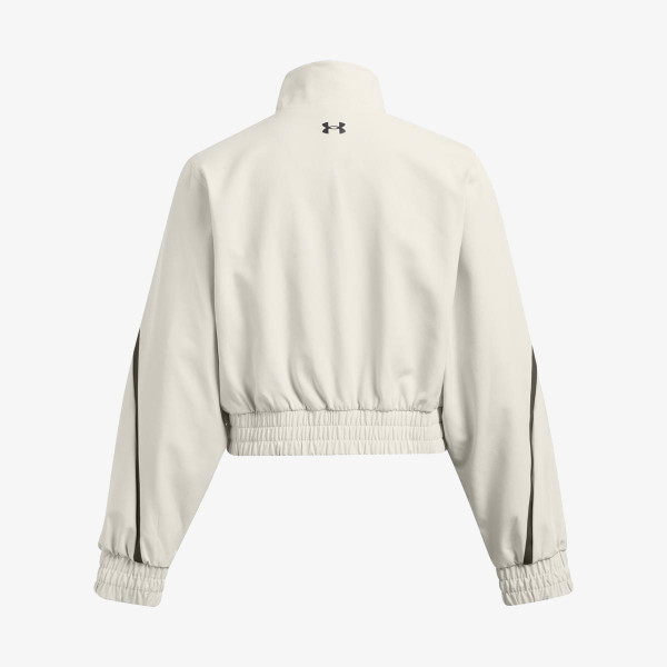 Under Armour UNSTOPPABLE CROP JACKET 