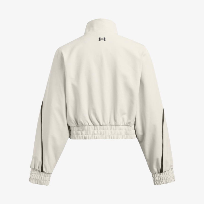 Under Armour UNSTOPPABLE CROP JACKET 