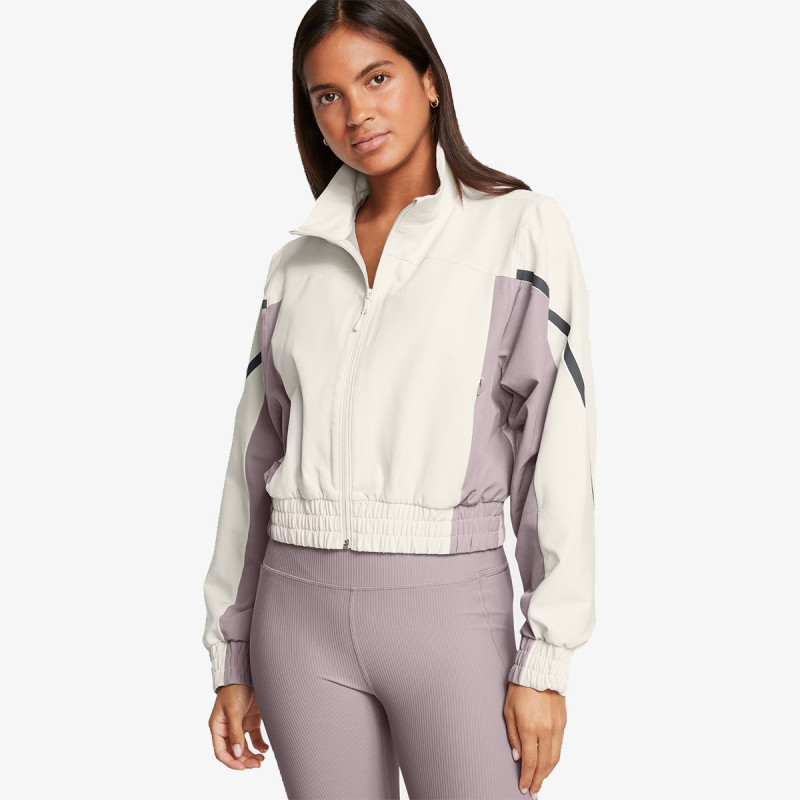 Under Armour UNSTOPPABLE CROP JACKET 