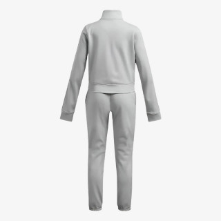 Under Armour UA Icon Knit Crop Tracksuit 