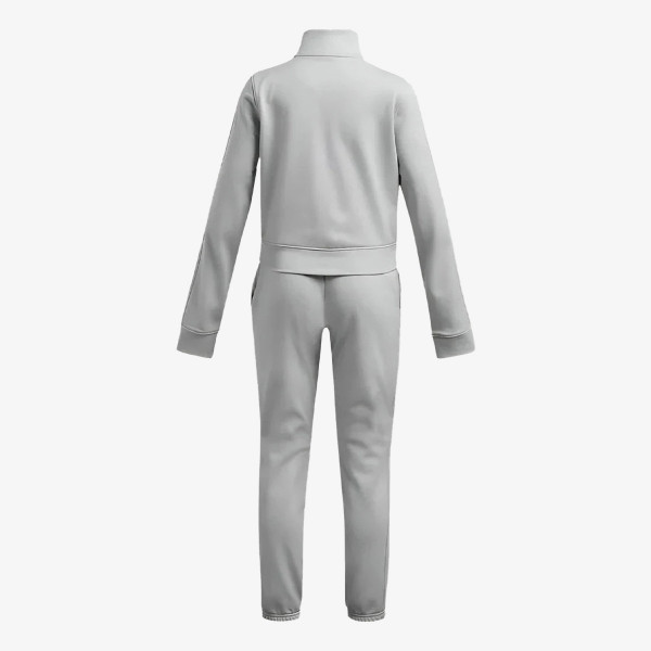 Under Armour UA Icon Knit Crop Tracksuit 