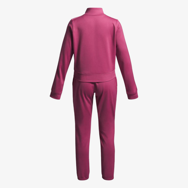 Under Armour UA Icon Knit Crop 