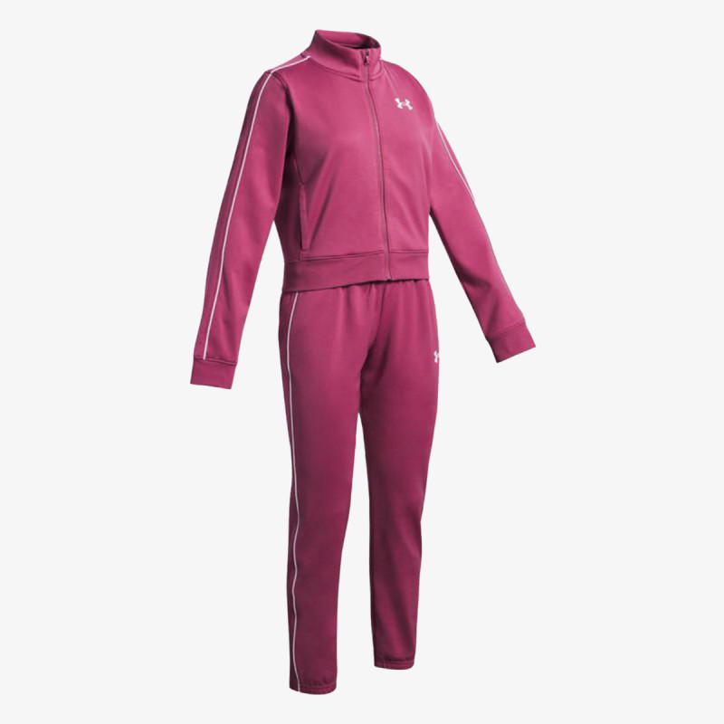 Under Armour UA Icon Knit Crop 