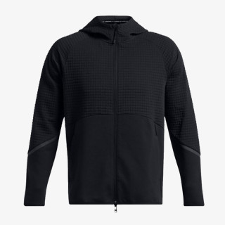 Under Armour UA UNSTOPPABLE FLC GRID FZ 