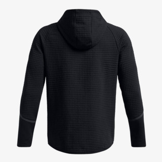 Under Armour UA UNSTOPPABLE FLC GRID FZ 