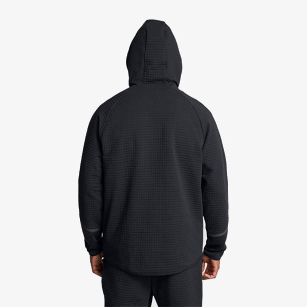 Under Armour UA UNSTOPPABLE FLC GRID FZ 