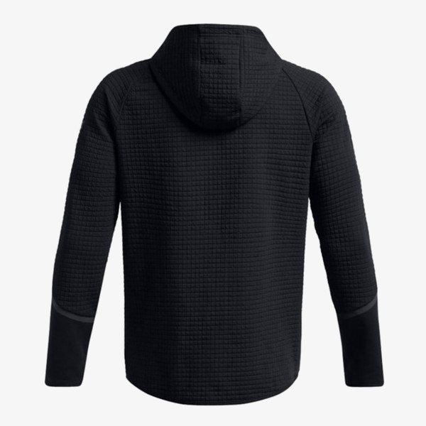 Under Armour UA UNSTOPPABLE FLC GRID FZ 