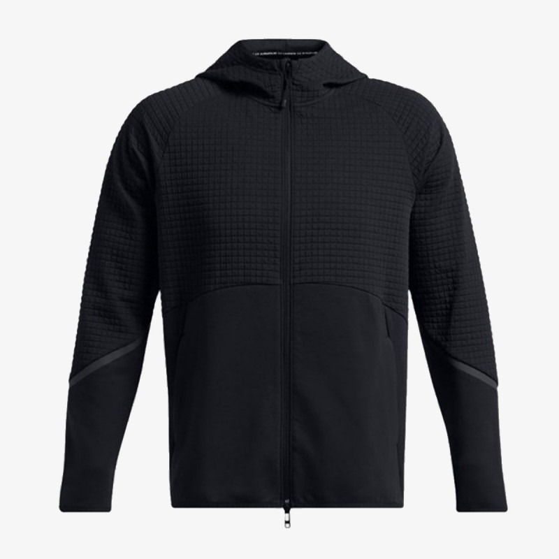 Under Armour UA UNSTOPPABLE FLC GRID FZ 