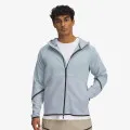 Under Armour UA UNSTOPPABLE FLC GRID FZ 