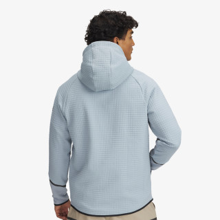 Under Armour UA UNSTOPPABLE FLC GRID FZ 