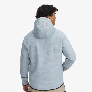 Under Armour UA UNSTOPPABLE FLC GRID FZ 