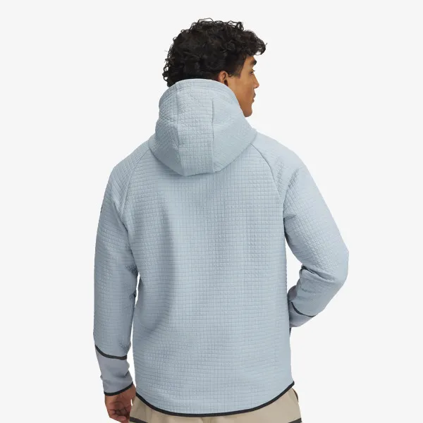Under Armour UA UNSTOPPABLE FLC GRID FZ 