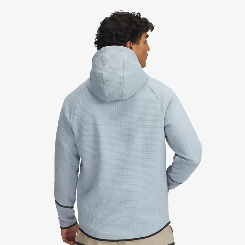 Under Armour UA UNSTOPPABLE FLC GRID FZ 