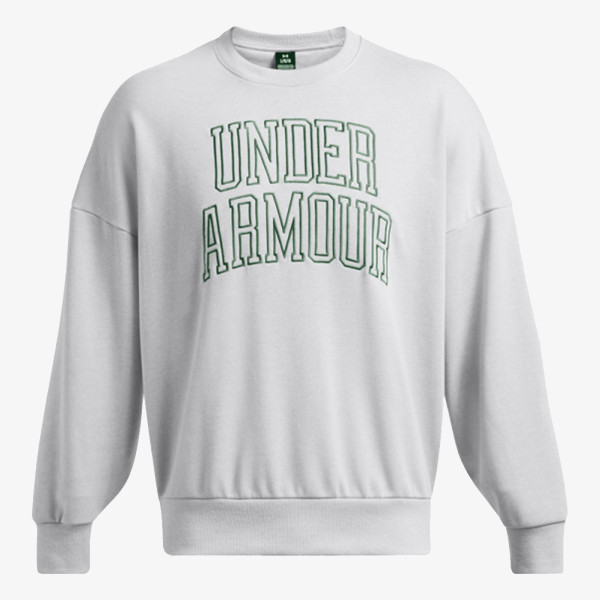 Under Armour UA ICON HWT TERRY OS CREW 