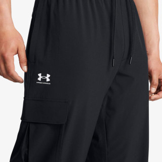 Under Armour UA VIBE WOVEN CARGO PANTS 