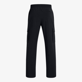 Under Armour UA VIBE WOVEN CARGO PANTS 