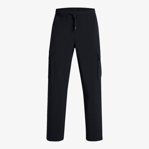 Under Armour UA VIBE WOVEN CARGO PANTS 