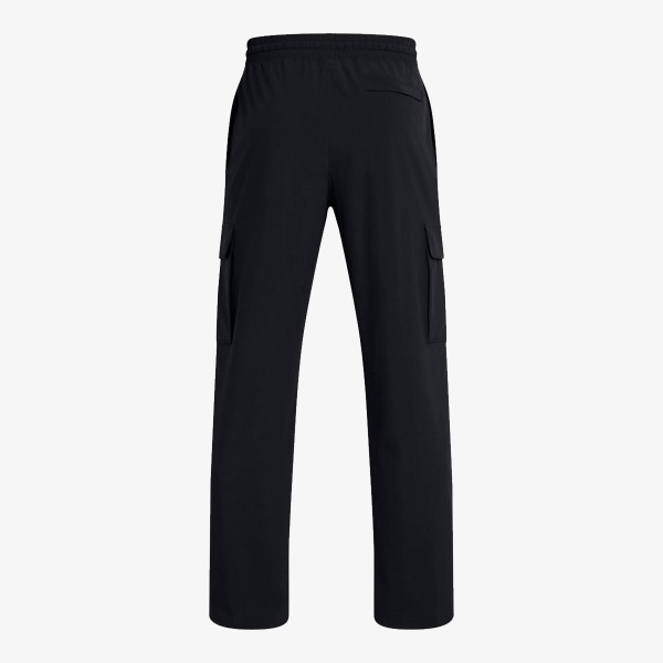 Under Armour UA VIBE WOVEN CARGO PANTS 