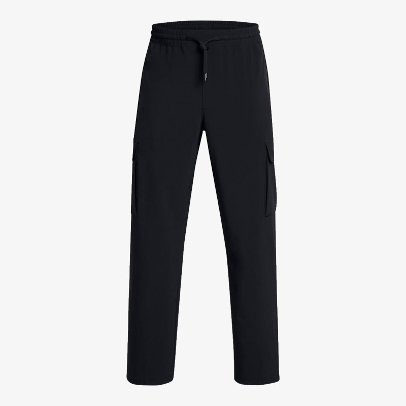 Under Armour UA VIBE WOVEN CARGO PANTS 