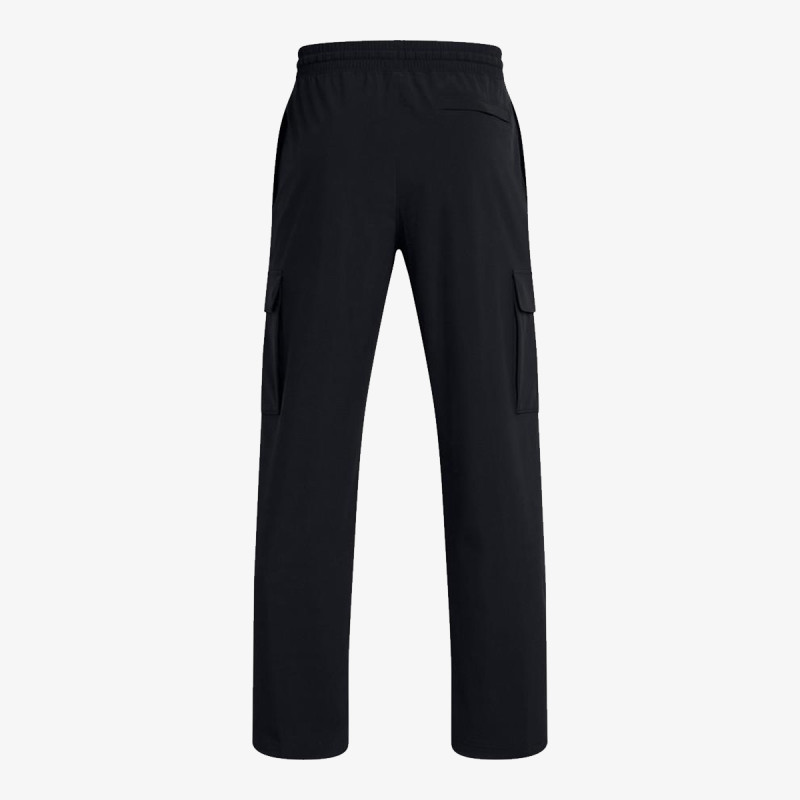 Under Armour UA VIBE WOVEN CARGO PANTS 