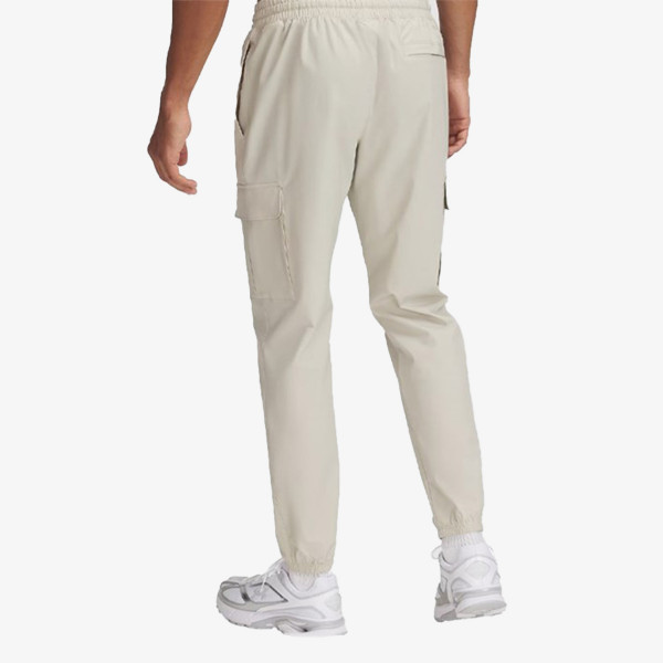 Under Armour UA VIBE WOVEN CARGO PANTS 
