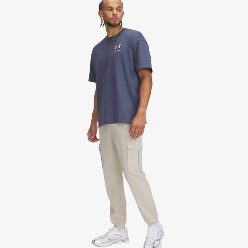 Under Armour UA VIBE WOVEN CARGO PANTS 
