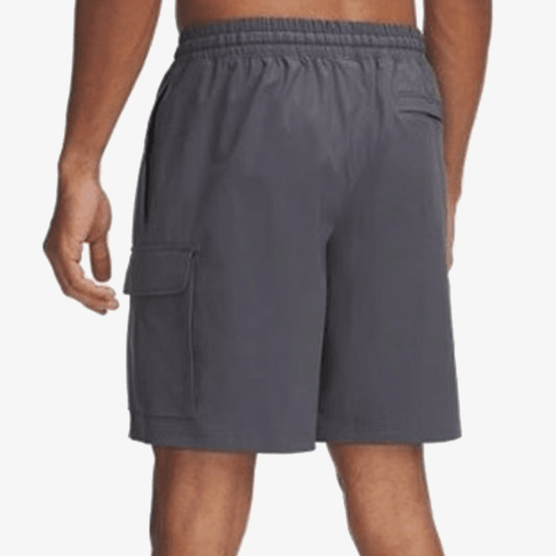 UA VIBE WOVEN CARGO SHORT 