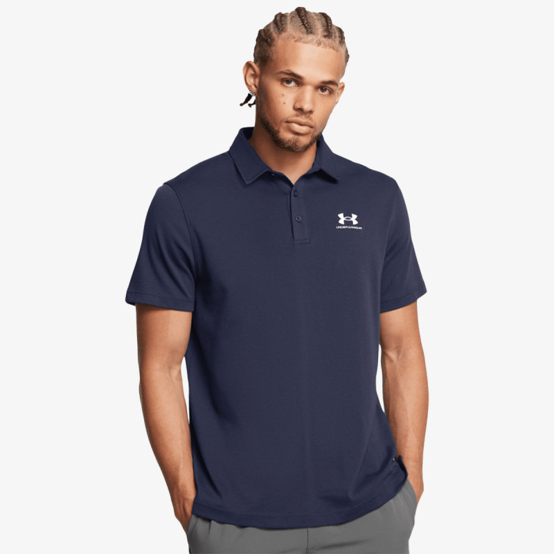 Under Armour UA ICON POLO 