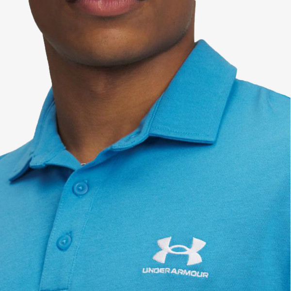 Under Armour UA ICON POLO 