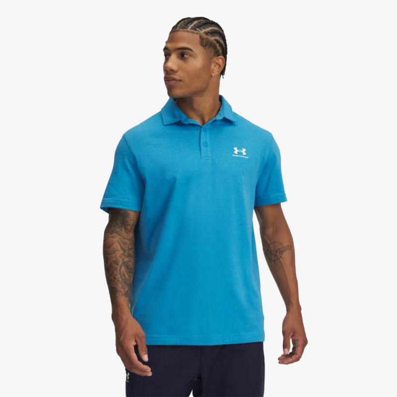 Under Armour UA ICON POLO 