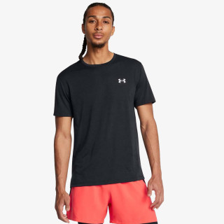Under Armour UA LAUNCH CAMO SHORTSLEEVE 