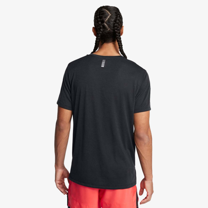 Under Armour UA LAUNCH CAMO SHORTSLEEVE 