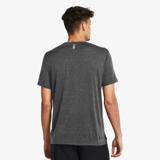 Under Armour UA Launch Camo Shortsleeve 
