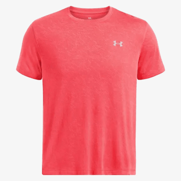 Under Armour UA LAUNCH CAMO SHORTSLEEVE 