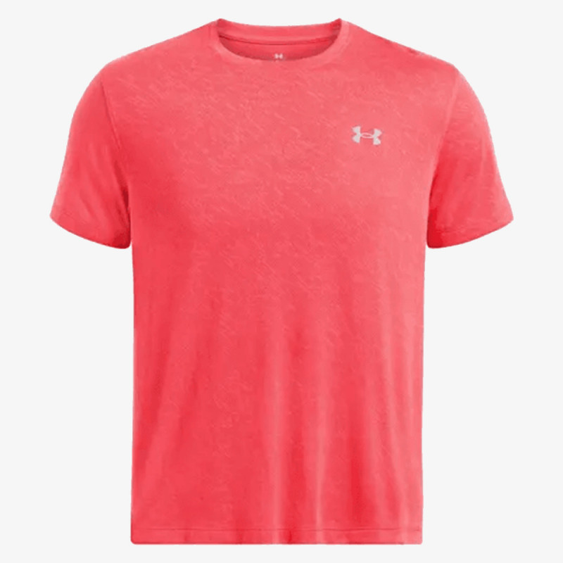Under Armour UA LAUNCH CAMO SHORTSLEEVE 
