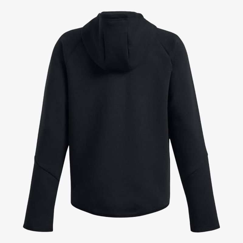 Under Armour UA B UNSTOPPABLE FLC FZ 