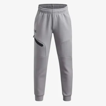 Under Armour UA B UNSTOPPABLE FLC JOGGER 